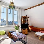 Haus Uebersee Wohnung Sansibar