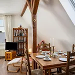 Haus Uebersee Wohnung Sansibar