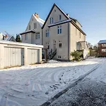Haus Uebersee Wohnung Sansibar