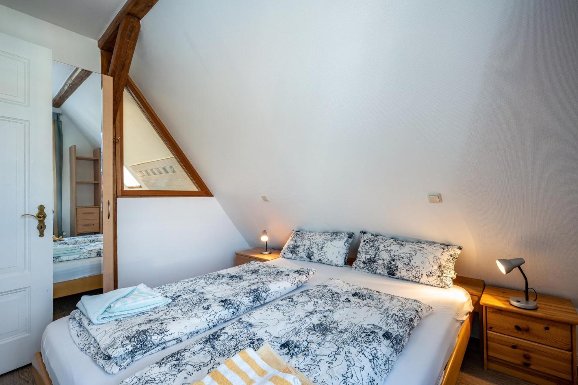 Haus Uebersee Sansibar Lübeck